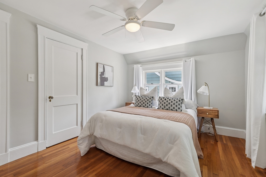 24 Brown St