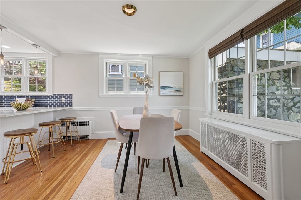 24 Brown St
