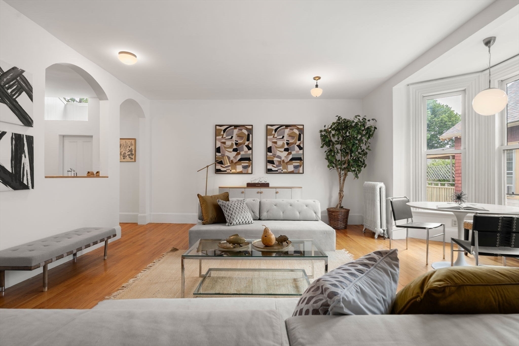 308 Brookline Street # 3B