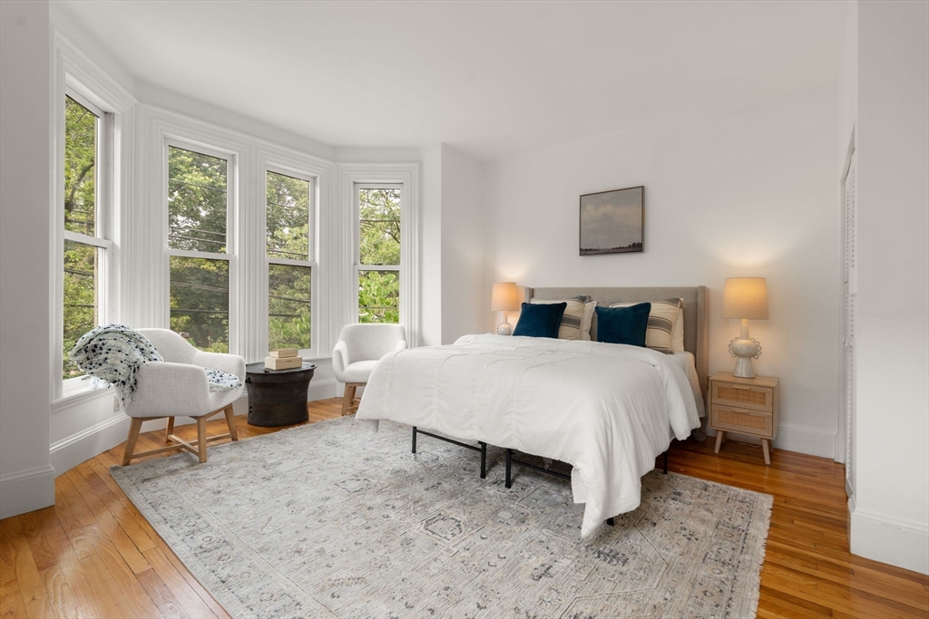 308 Brookline Street # 3B