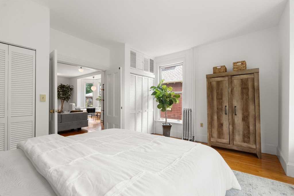 308 Brookline Street # 3B