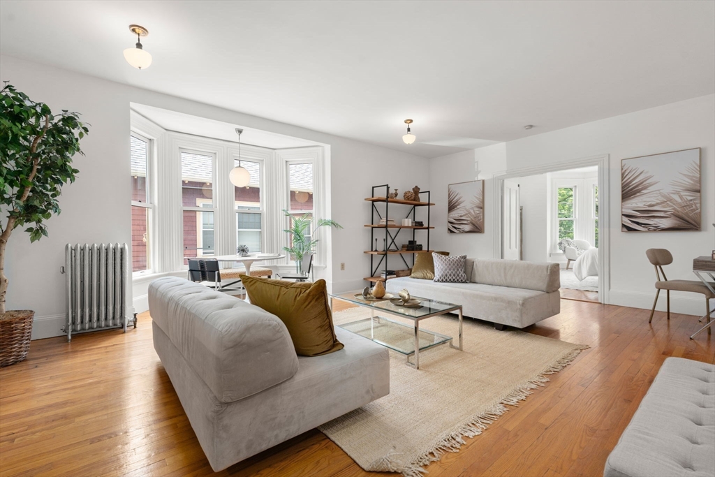 308 Brookline Street # 3B