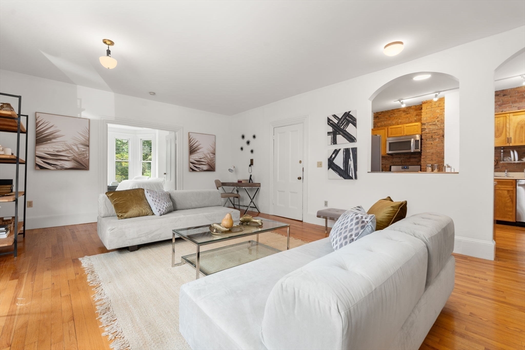 308 Brookline Street # 3B