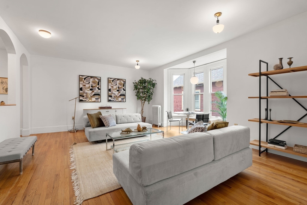 308 Brookline Street # 3B