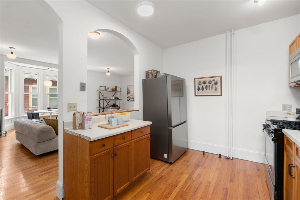 308 Brookline Street # 3B