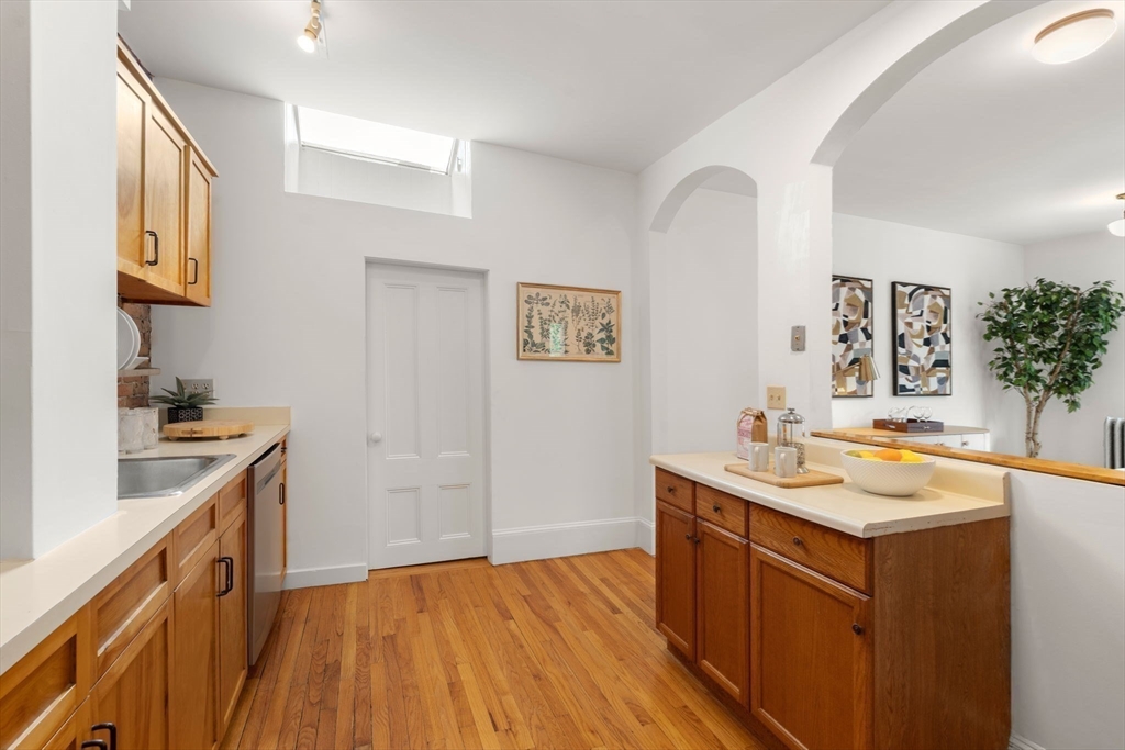 308 Brookline Street # 3B
