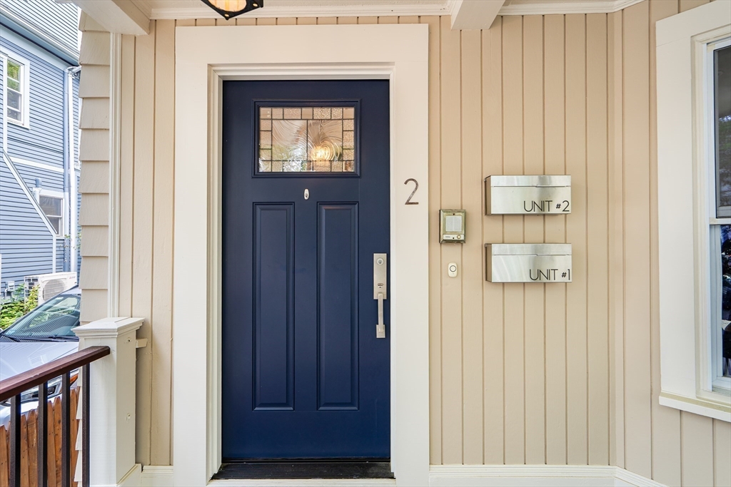 11 Chandler St # 2