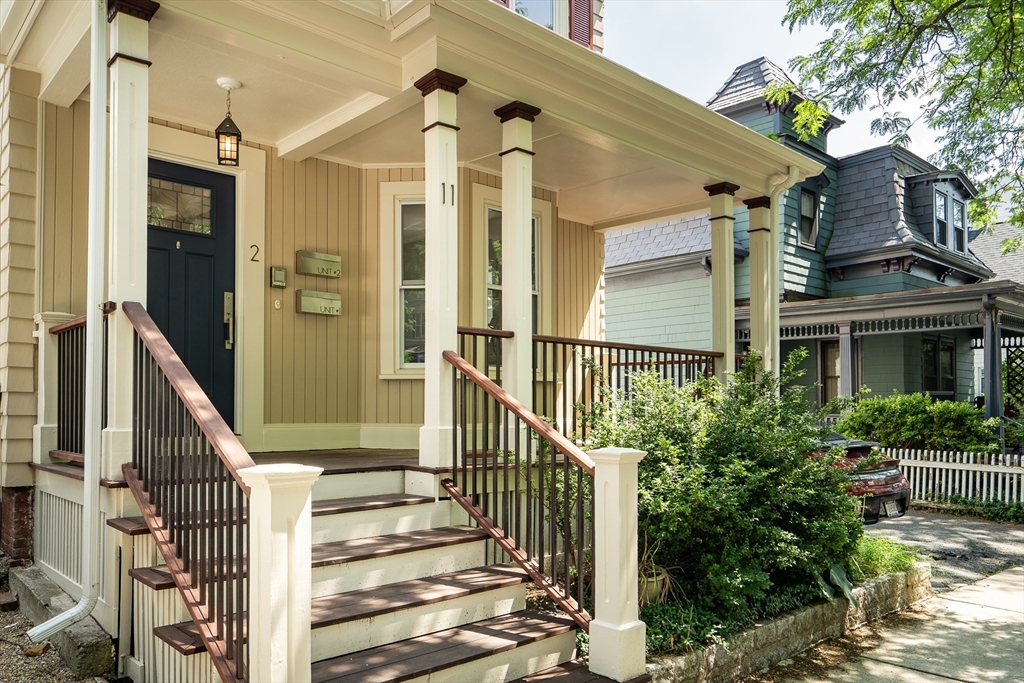11 Chandler St # 2