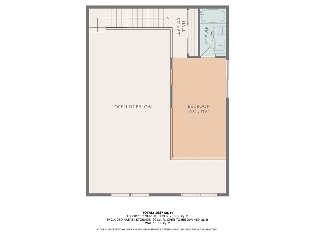 23 Park Street # 5