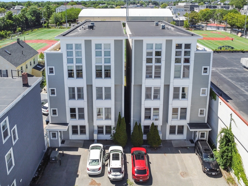 23 Park Street # 5