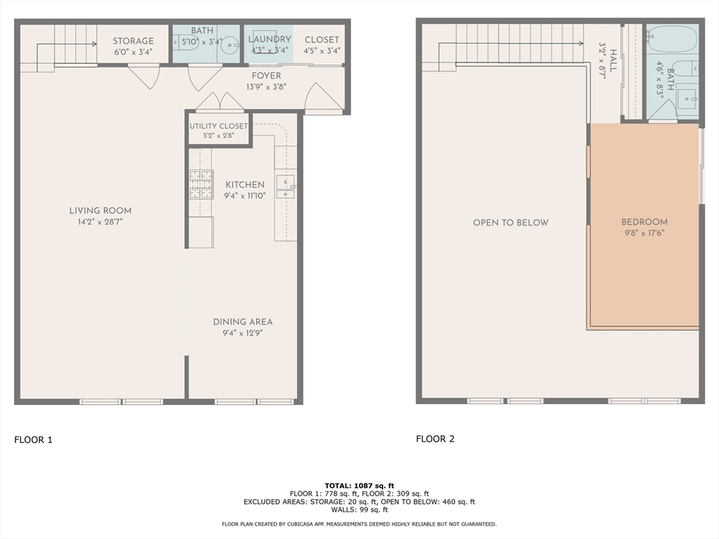 23 Park Street # 5