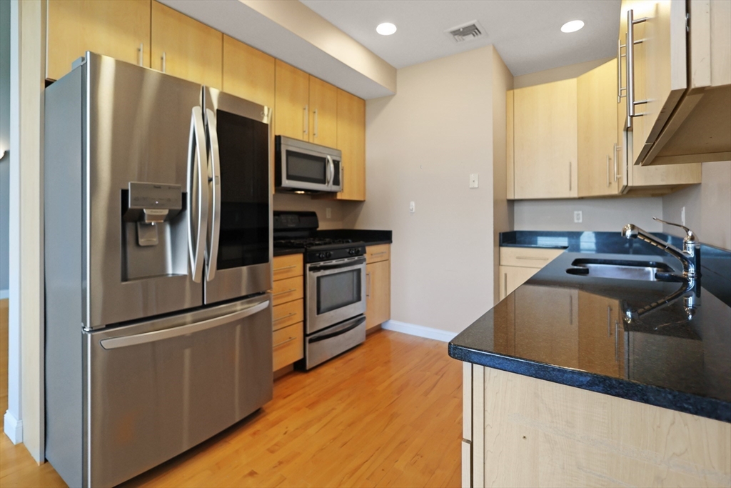 23 Park Street # 5