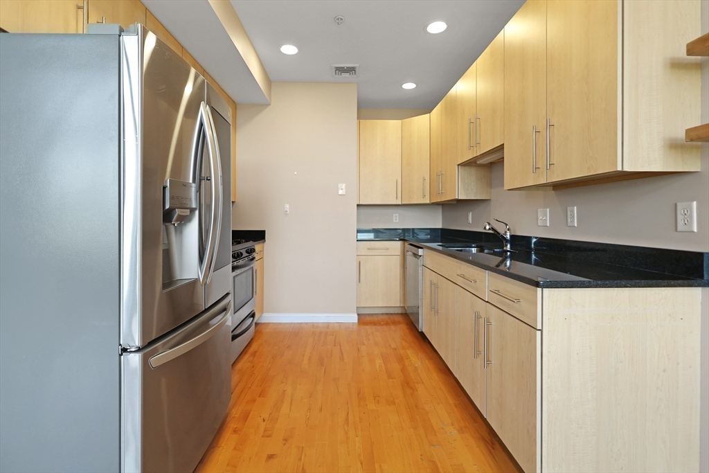 23 Park Street # 5