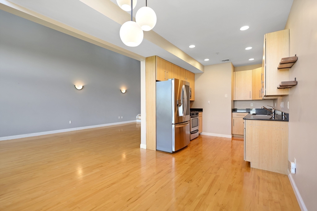 23 Park Street # 5