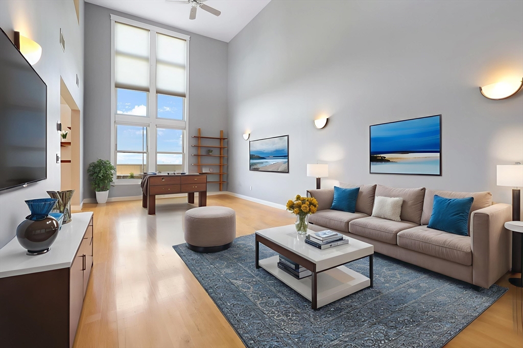23 Park Street # 5