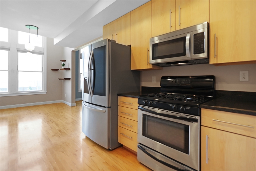 23 Park Street # 5