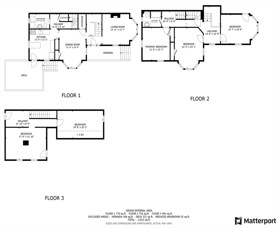 150 Trenton St # 150