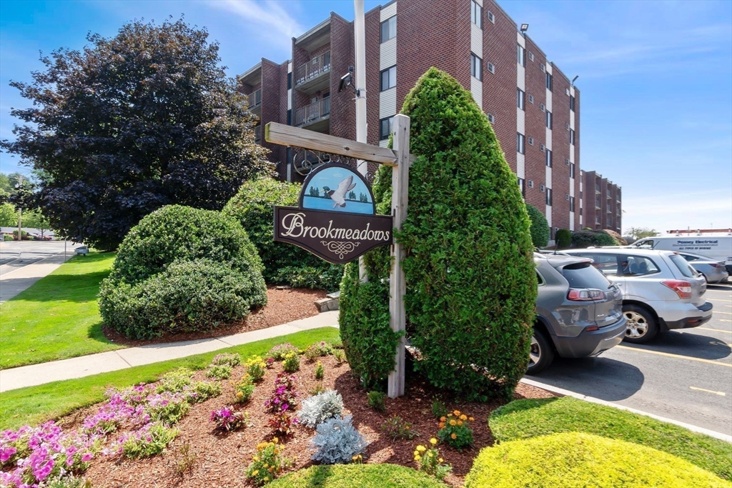 133 Franklin St # 503