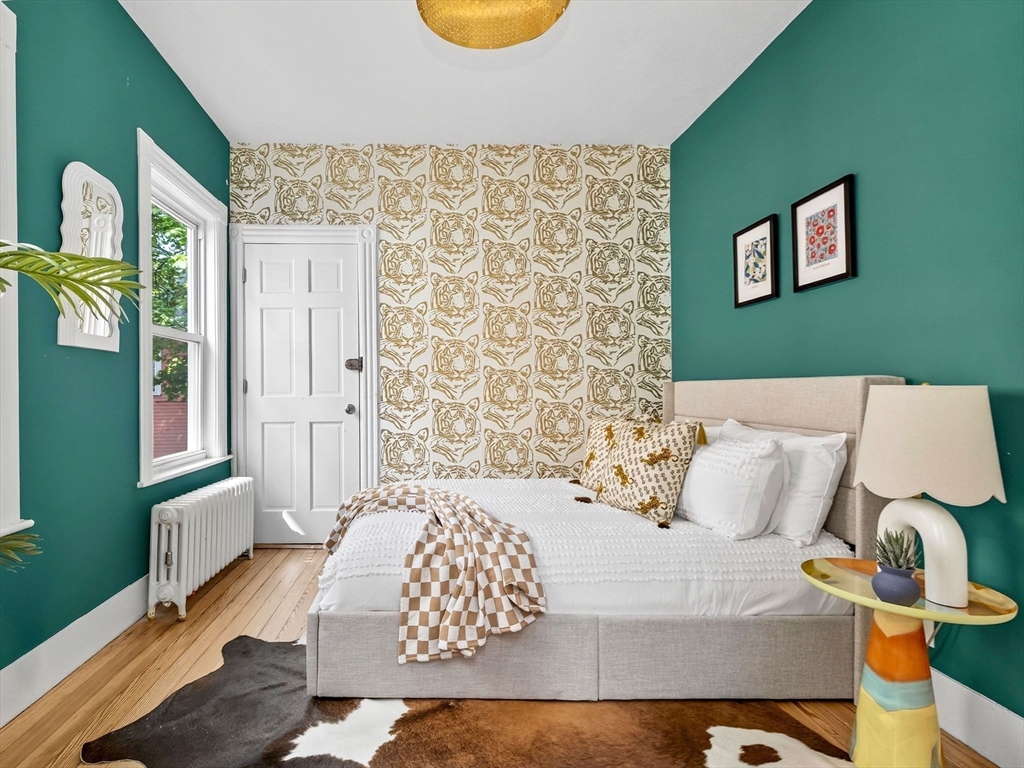 17 Linden Avenue # 2