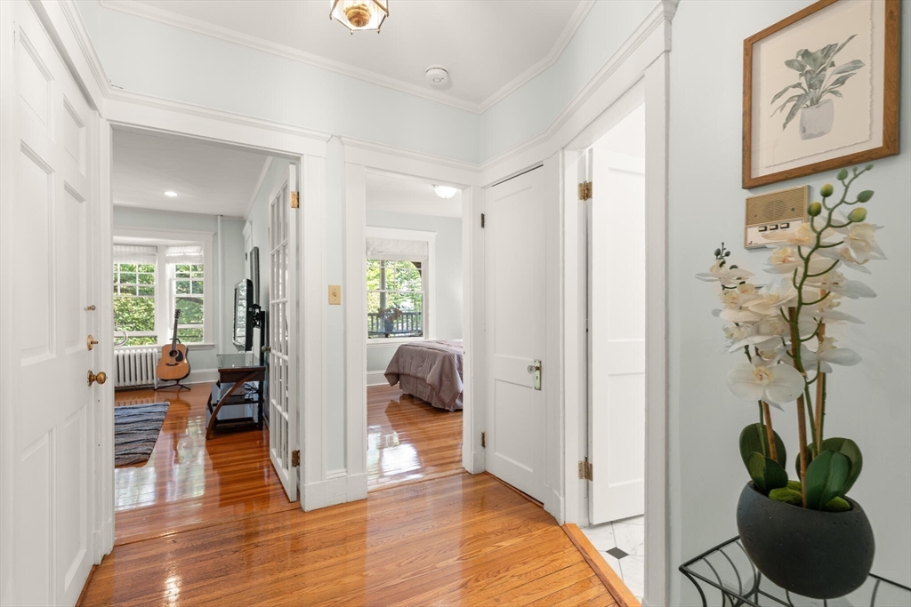 70 Hammond St # 2