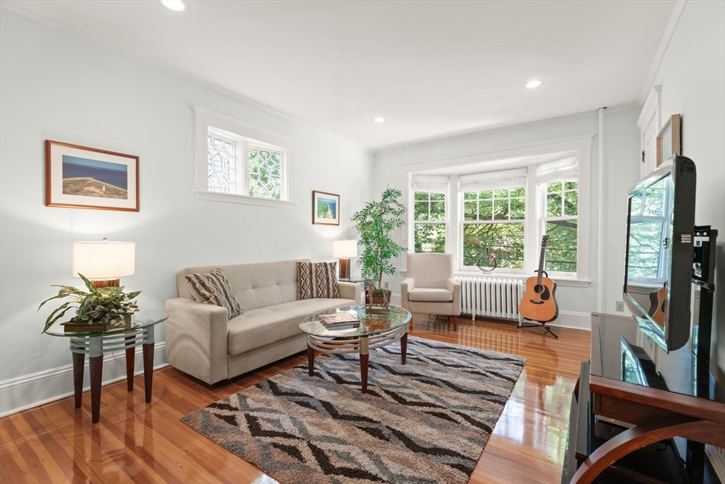 70 Hammond St # 2