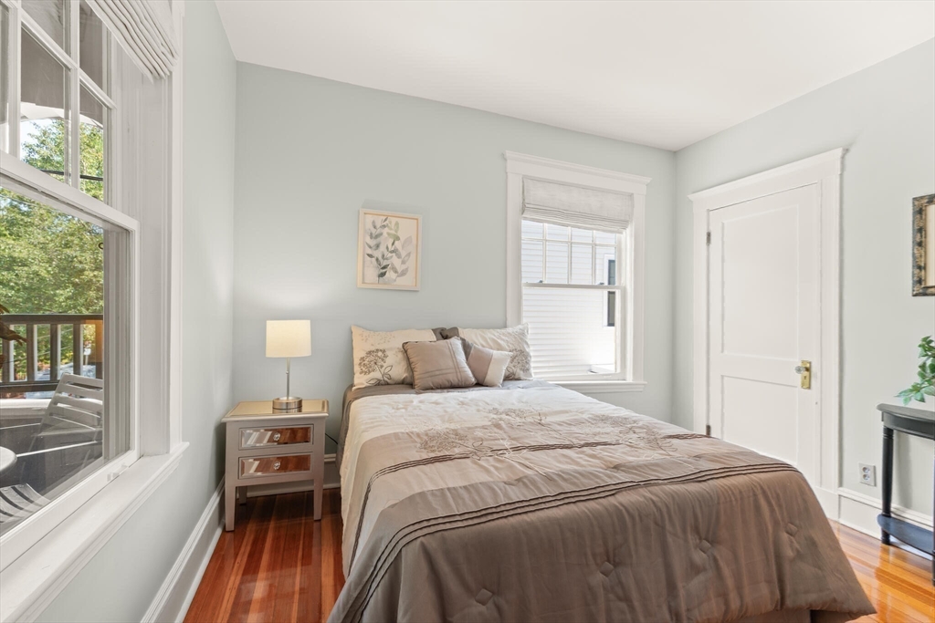 70 Hammond St # 2