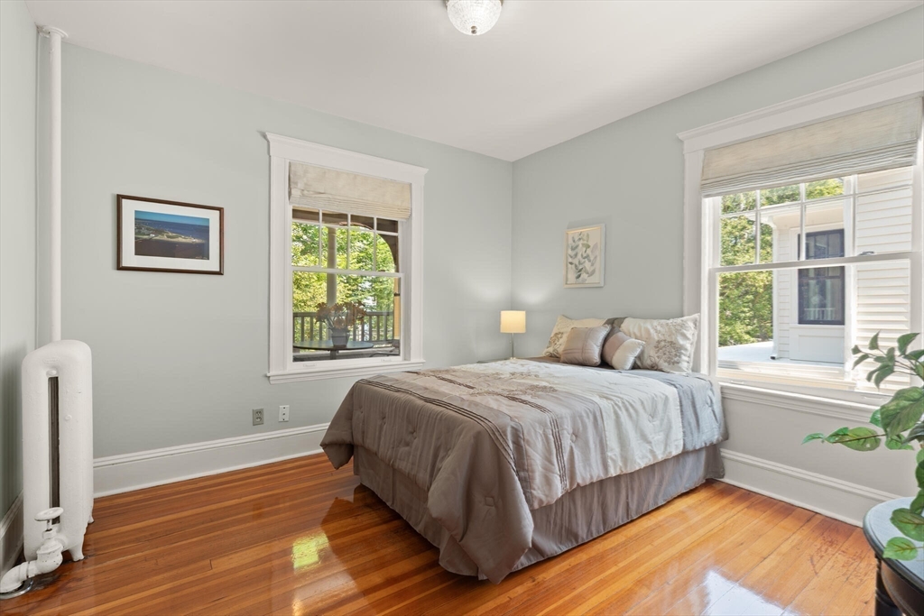 70 Hammond St # 2