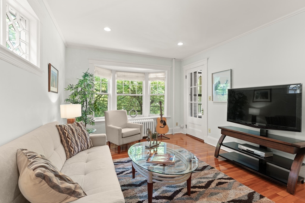 70 Hammond St # 2
