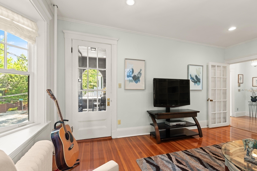 70 Hammond St # 2
