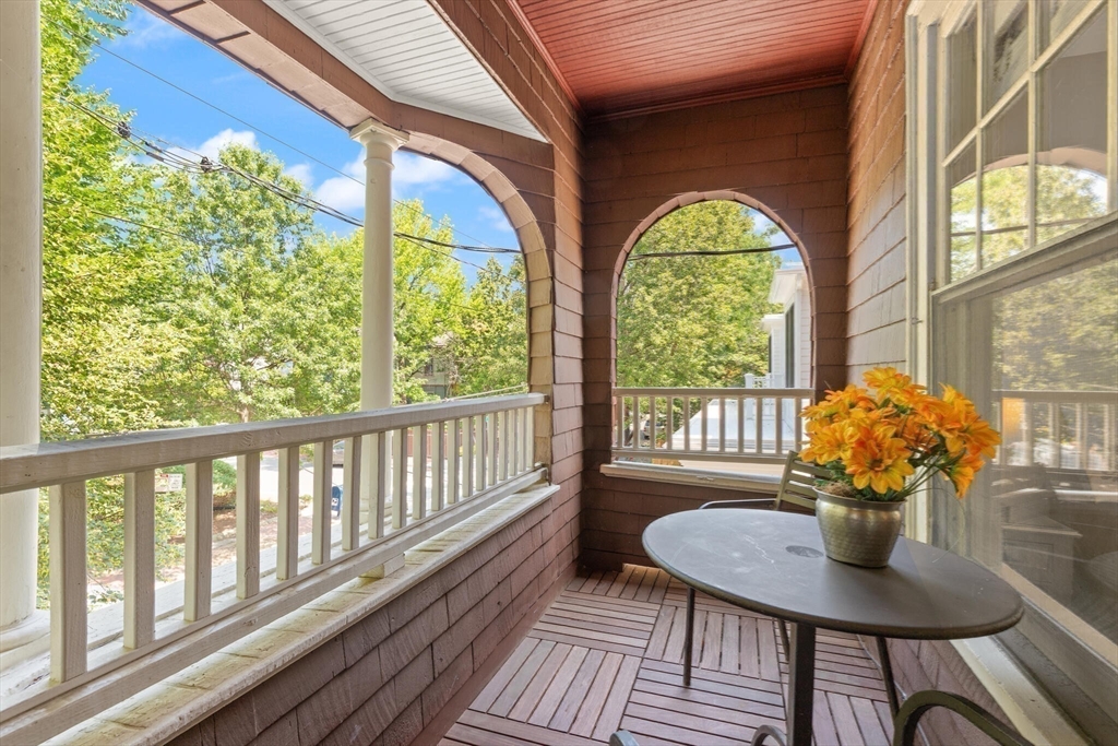 70 Hammond St # 2