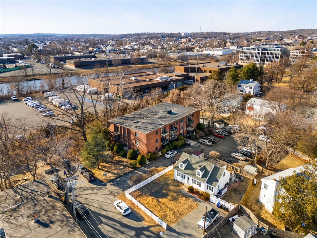 103 Newman Road # 5