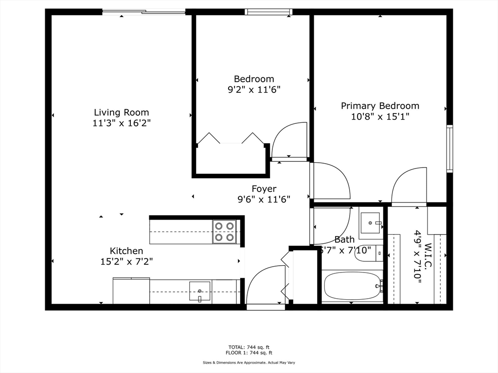 103 Newman Road # 5
