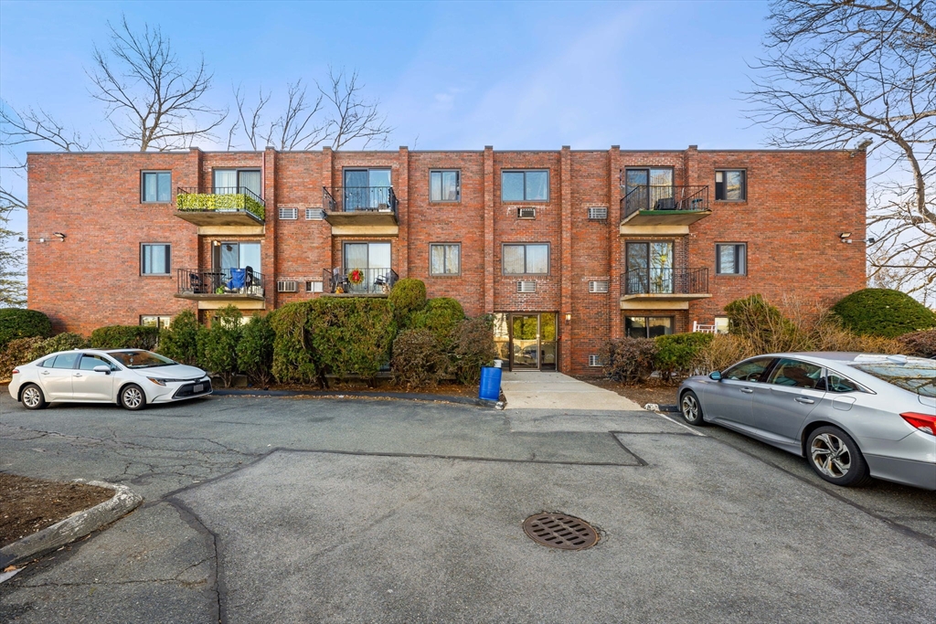 103 Newman Road # 5