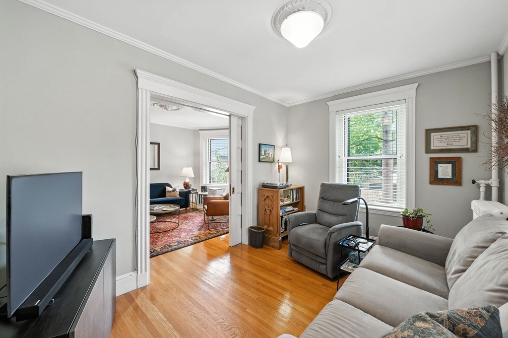 26 Hurlbut Street # 3