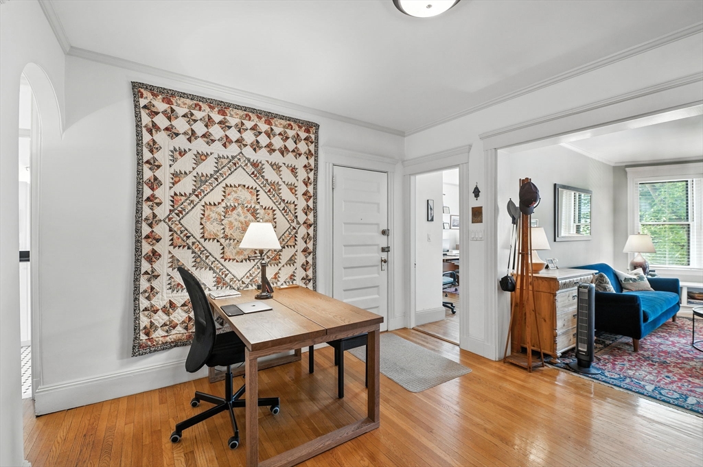 26 Hurlbut Street # 3