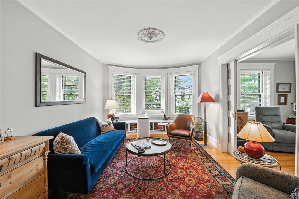 26 Hurlbut Street # 3