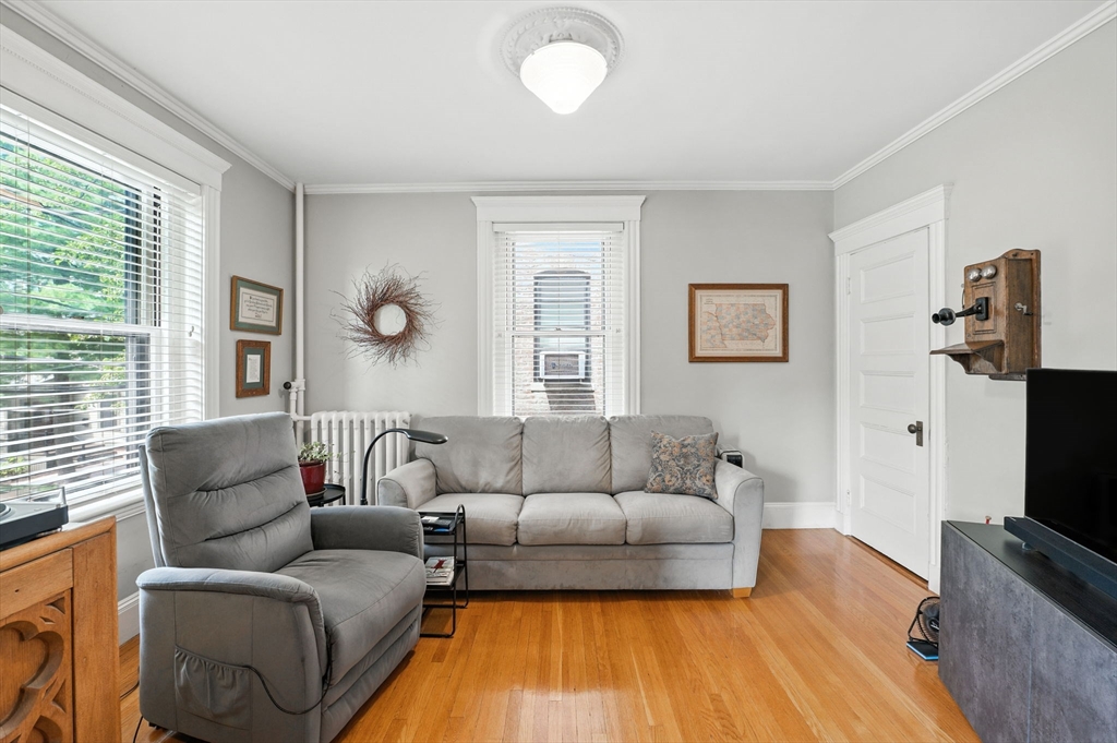 26 Hurlbut Street # 3