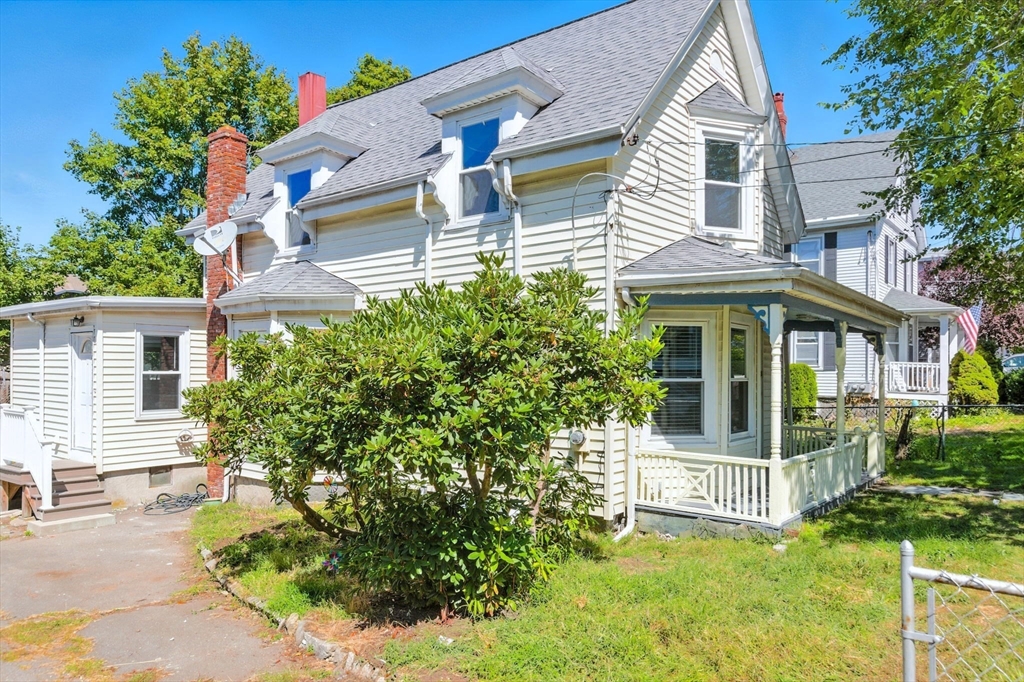 55 Warren Ave