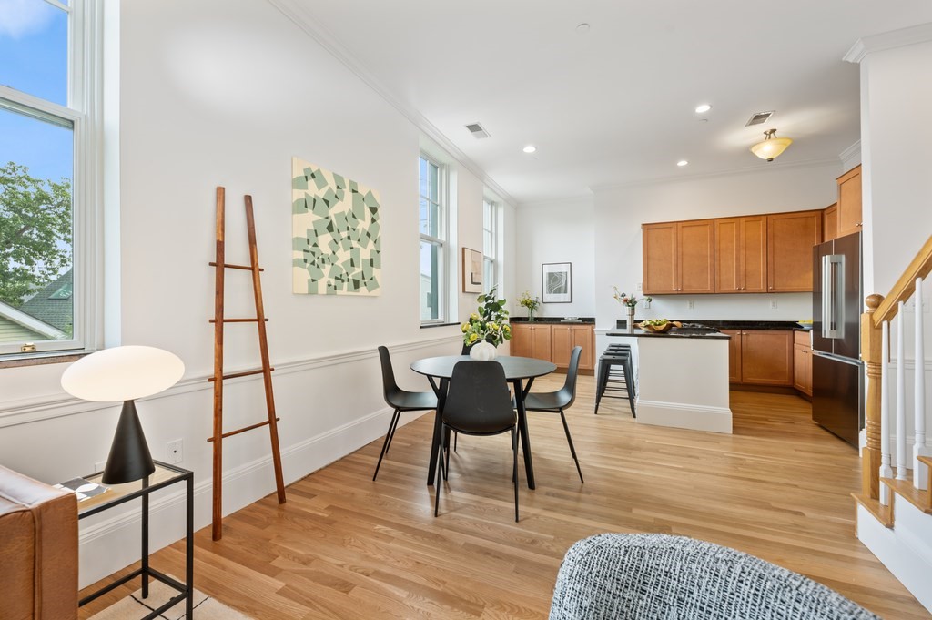 245 Beacon Street # 6
