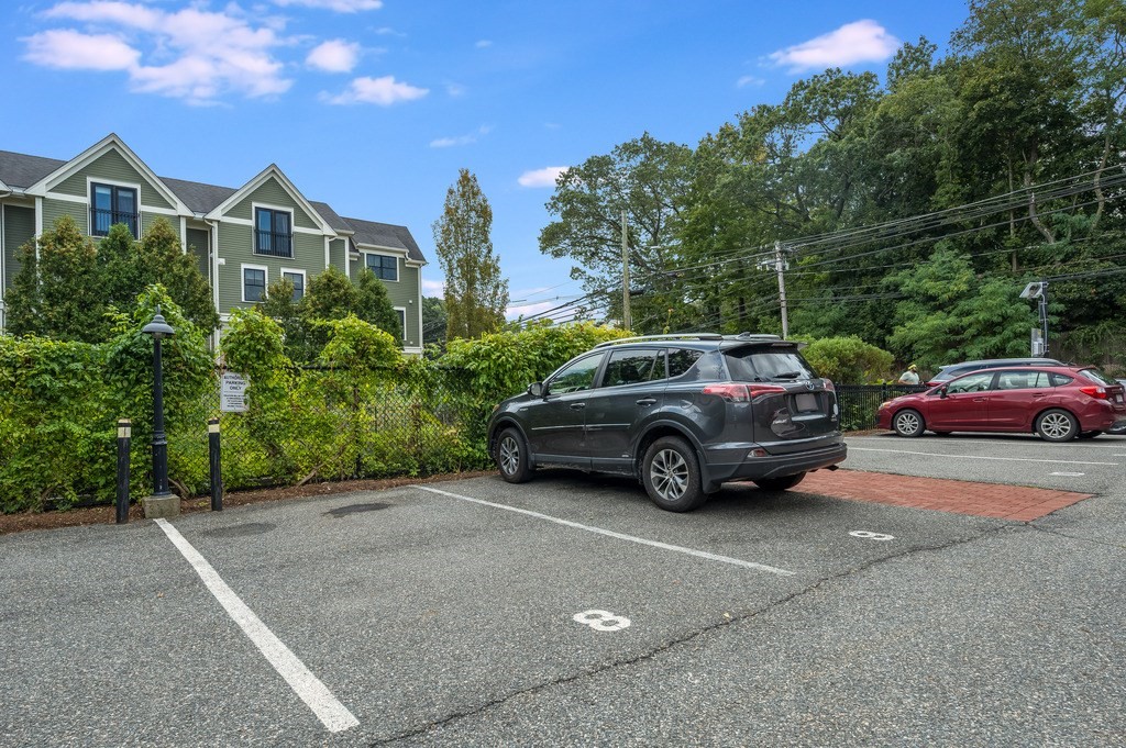 245 Beacon Street # 6