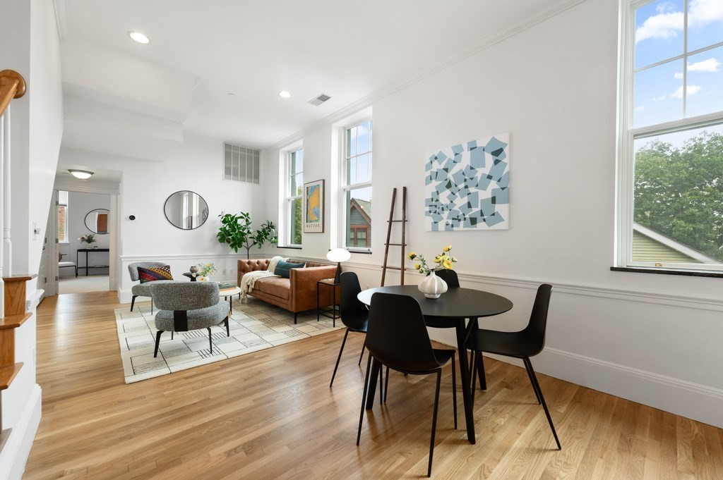 245 Beacon Street # 6