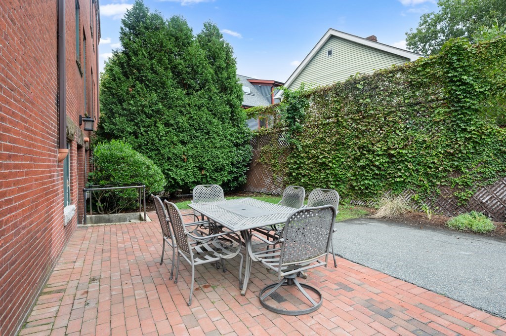 245 Beacon Street # 6