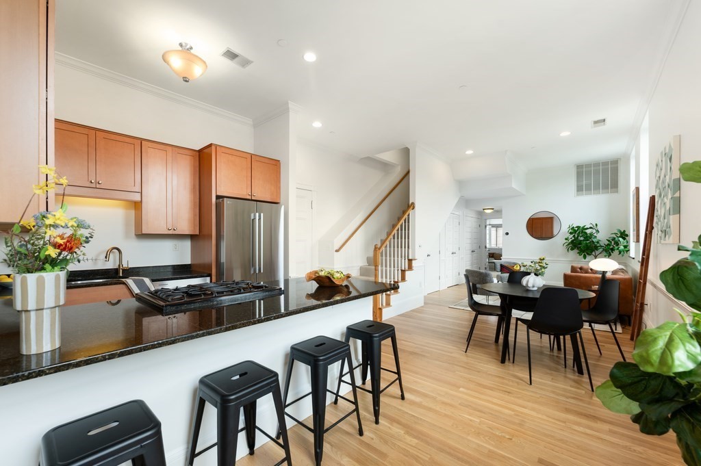 245 Beacon Street # 6