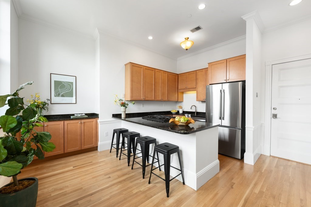 245 Beacon Street # 6