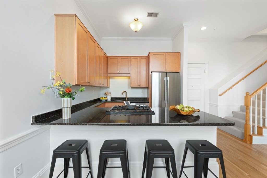 245 Beacon Street # 6