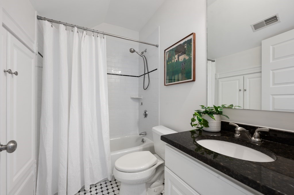 245 Beacon Street # 6