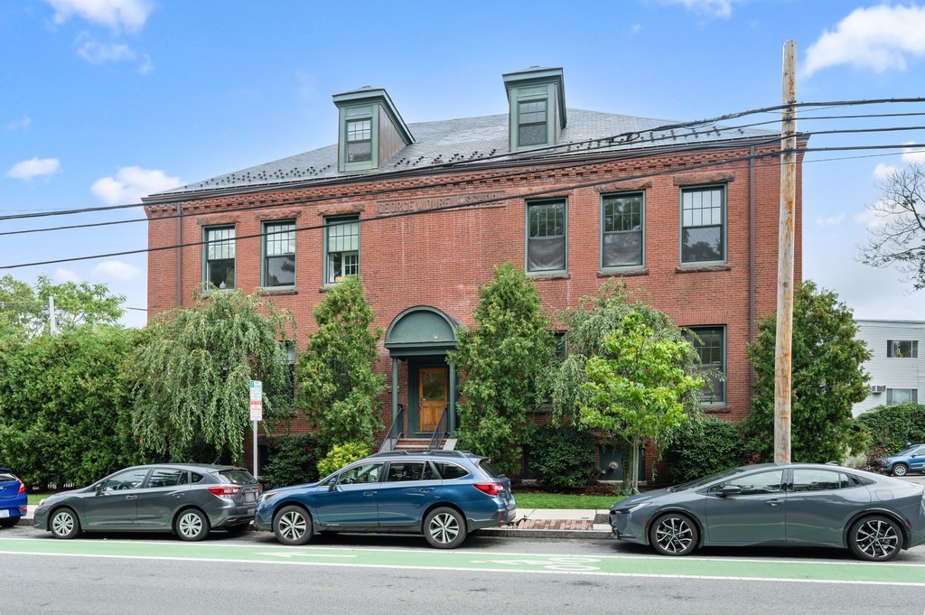 245 Beacon Street # 6