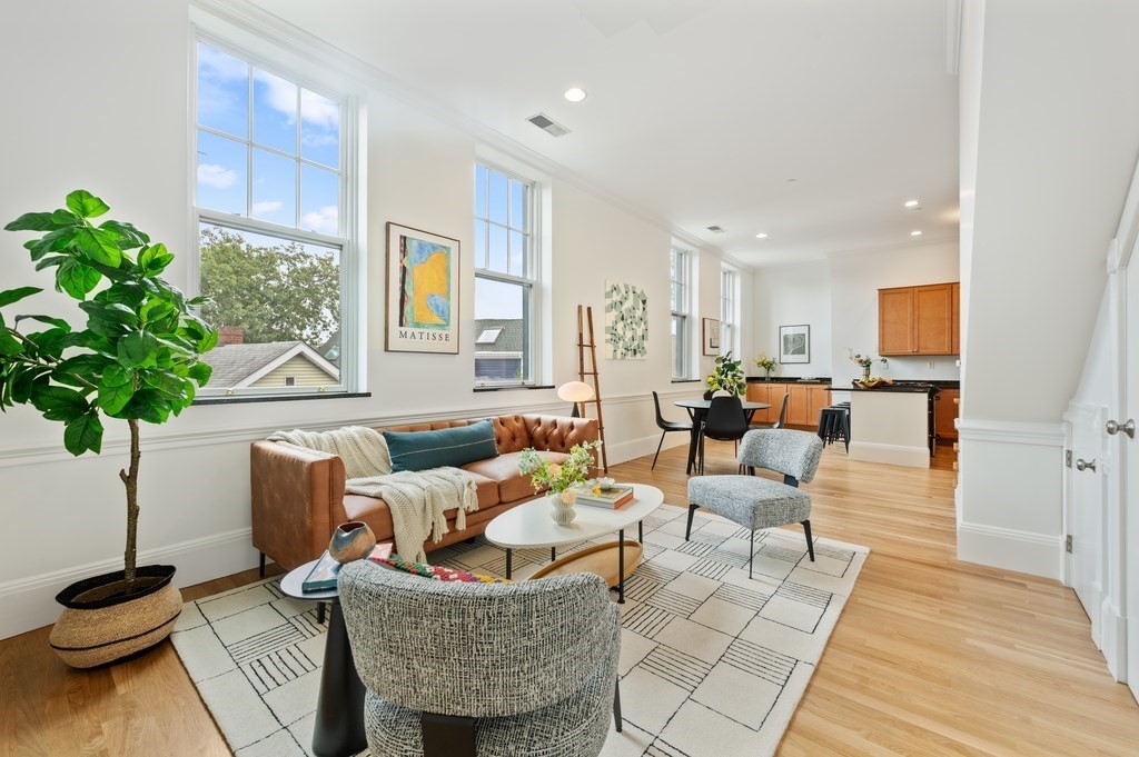 245 Beacon Street # 6