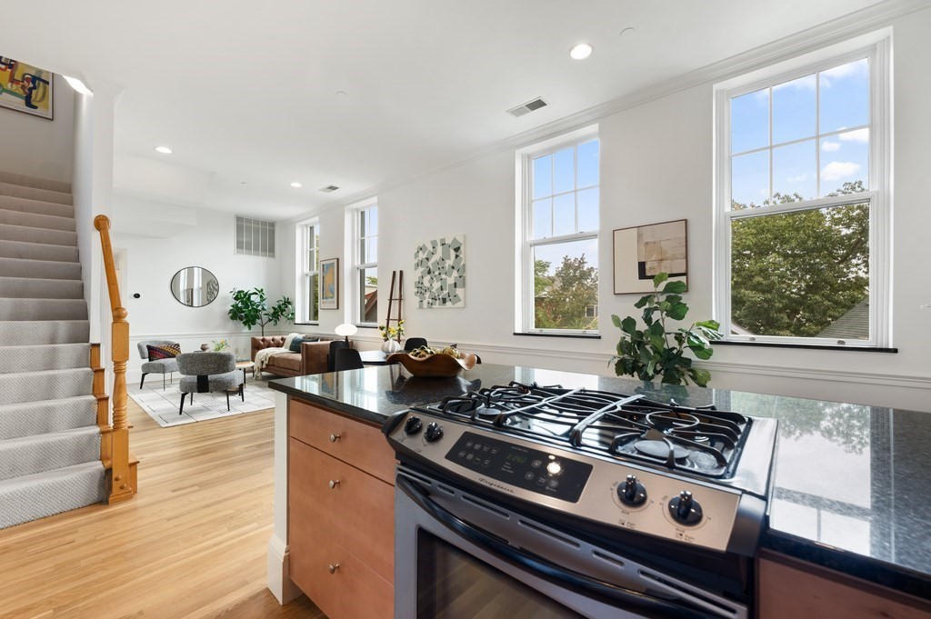 245 Beacon Street # 6