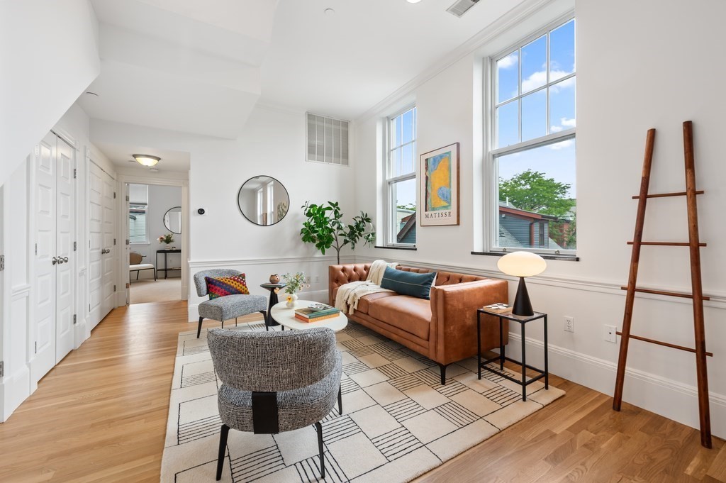 245 Beacon Street # 6